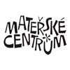 Mateřské centrum Karlovy Vary, z.s. - logo