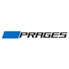 PRAGES s.r.o. - logo