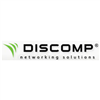 DISCOMP s.r.o. - logo