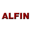 ALFIN, spol. s r.o. - logo