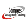 Compass Management Consulting, s.r.o. - logo