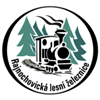 Společnost pro obnovu Rajnochovické lesní železnice, z.s. - logo