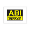 ABI Special s.r.o. - logo