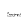 Appartamenti - luxusní byty Praha s.r.o. - logo