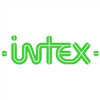 INTEX, výrobní družstvo - logo