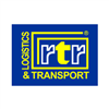 RTR - TRANSPORT A LOGISTIKA s.r.o. - logo