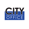 CITY OFFICE s. r. o. - logo
