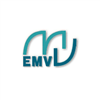 EMV s.r.o. - logo