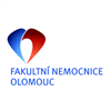 Fakultní nemocnice Olomouc - logo