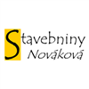 Stavebniny Nováková, s.r.o. - logo