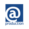 A PRODUCTION s.r.o. - logo