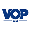 VOP CZ, s.p. - logo