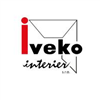 IVEKO design s.r.o. - logo
