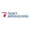 Český Aeroholding, a.s. - logo