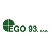 EGO 93, s.r.o. - logo