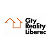 City Reality Liberec s.r.o. - logo