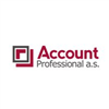 Account Professional a.s. - logo