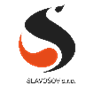 SLAVOŠOV, s.r.o. - logo