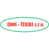 UDOS - ŠTICHA s.r.o. - logo