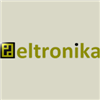 ELTRONIKA CMS s.r.o. - logo