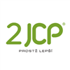 2JCP a.s. - logo