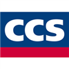CCS Česká společnost pro platební karty s.r.o. - logo