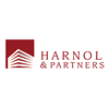 Harnol & Partners, s.r.o. - logo