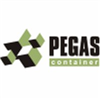 PEGAS CONTAINER s.r.o. - logo