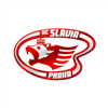 HC Slavia Praha a.s. - logo