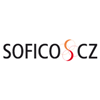 SOFICO-CZ, a.s. - logo