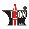 IRON - ART, s.r.o. - logo