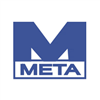 META Plzeň s.r.o. - logo
