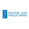 Pražské jaro, o.p.s. - logo