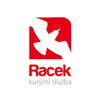 RACEK KURÝR s.r.o. - logo