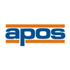APOS - daně s.r.o. - logo