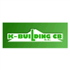 K - BUILDING CB, a.s. - logo