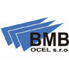 BMB OCEL s.r.o. - logo