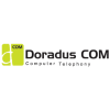 Doradus COM s.r.o. - logo