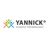YANNICK - Plast s.r.o. - logo