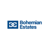 Bohemian Estates International s.r.o. - logo