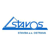 Stavos Stavba a.s. - logo