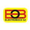 ELEKTROBOCK CZ s.r.o. - logo