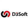 D3Soft s.r.o. - logo
