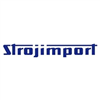 STROJIMPORT a.s. - logo
