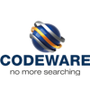 CODEWARE, s.r.o. - logo