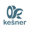 kešner a.s. - logo