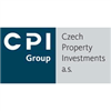 CPI Group, a.s. - logo