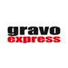 GRAVOEXPRESS s.r.o. - logo