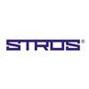 STROS-Sedlčanské strojírny, a.s. - logo