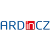 ARDin CZ s.r.o. - logo